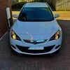Astra gtc 2012 turbo