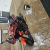 Triumph Speed Triple