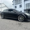 2006 (56) vauxhall Astra vxr