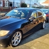 Bmw 330d px car van 4x4 7seats