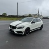 A45 Amg