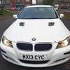 BMW 330D M 400bhp