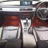 BMW 330D M 400bhp