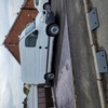 VAUXHALL MAVANO 2.5