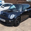 2006 Mini R53 JCW