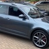 Skoda Octavia VRS 2018/18 FSH