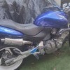 Honda CB600F