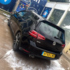 Gtd vw golf