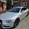 Audi,bmw,mercedes,ford,vauxhall,WHY