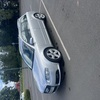 Audi a4 avant estate s line