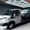 MK7 (Euro 5) Transit Recovery