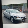 Volvo c30 s
