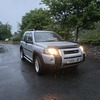 Land Rover Freelander 1 TD4 HSE