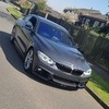 BMW 435i MSPORT AUTO°ULEZFREE