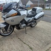 BMW R1200RT