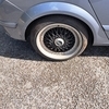 ASTRA MK5 2005 SLIGHTLY MODIFIED