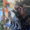 Yamaha raptor 660 road legal