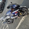 Gsxr 1000 k3