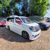 NISSAN ELGRAND NISMO 350 ZX