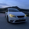 Seat Leon 1.6 TDI 2014