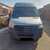 Mercedes sprinter 314cdi 2020