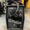 Clarke 195 turbo mig welder