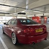BMW 335i LCI SE N54 AUTO JAPAN RED