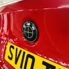 BMW 335i LCI SE N54 AUTO JAPAN RED