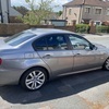 Bmw 320d automatic