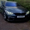 BMW 435i MSPORT AUTO°ULEZFREE