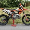21 KTM EXC TPI 300 45 hours MINT