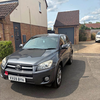 Toyota Rav 4 auto diesel