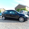 Ford fiesta zteck s