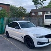 BMW 320D GT