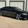 Audi A7 bu turbo rs7 rep