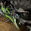 Kx85 yz 125 crf Ktm Kxf rmz