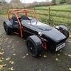Sylva striker - Kitcar
