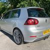 VW golf R32 4motion 2007