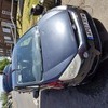 Ford smax 2.5t ST and T5 engine