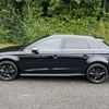 2014 Audi s3 dsg swap a45 bmw range