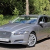 Jaguar xf estate 3.0 diesel portfol