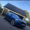 BMW 125i Msport