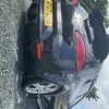 SEAT LEON FR CUPRA