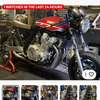 Xjr1300 custom project