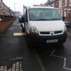 RENAULT MASTER RECOVERY