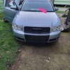 Audi A4B6 Avant estate sport PD130