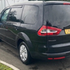 Ford galaxy 2.0 diesel auto 2014