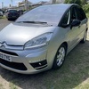 CITROEN PICASSO C4 PLATINUM 1.6 HDI