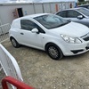 Corsa 1.3 cdti van