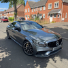 2019 MERCEDES C300 C63 KIT 300BHP
